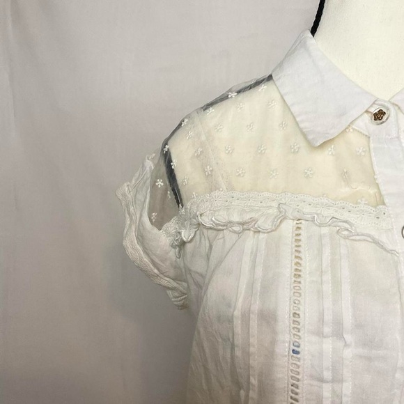 Lolita Liz Lisa Top - Picture 2 of 5